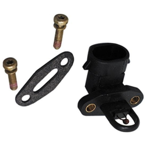 PartzBiz HD: 4408081-OE OEM Replacement Intake Air Temperature Sensor 82721 Replaces 28270-95 Harley 95-19 touring bagger dresser softail PartzBiz HD: 4408081-OE OEM Replacement Intake Air Temperature Sensor 82721 Replaces 28270-95 Harley 95-19 touring bagger dresser softail