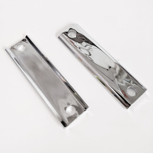 PartzBiz HD: 4408085-OEM 65723-85 12595 85-20 Harley Mufflers Mounts Exhaust Hangers Mounting Brackets PartzBiz HD: 4408085-OEM 65723-85 12595 85-20 Harley Mufflers Mounts Exhaust Hangers Mounting Brackets