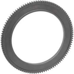 PartzBiz HD DS21100444 - OEM Starter Ring Rear For Harley-Davidson 106-Tooth Ring For 2007-2014 Big Twin Models