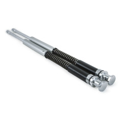 PartzBiz HD TR317967 - Ohlins FKC101 V-Twin ตลับส้อม NIX25 Harley Touring FLH FLT 97-13