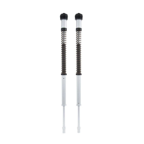 PartzBiz HD: 4408052-ตลับโช้ค Ohlins FKC102 V-Twin 29 ” NIX25 Harley Touring FLH FLT 14-16