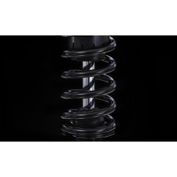 PartzBiz HD TR317955 - โช๊ค Ohlins HD772 V-Twin STX36 Blackline 13” ปรับได้ Harley Touring 90-Up PartzBiz HD TR317955 - โช๊ค Ohlins HD772 V-Twin STX36 Blackline 13” ปรับได้ Harley Touring 90-Up