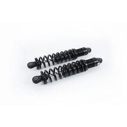 PartzBiz HD TR317958 - โช๊ค Ohlins HD775 V-Twin STX36 Blackline 13” ปรับได้ Harley Touring 90-Up PartzBiz HD TR317958 - โช๊ค Ohlins HD775 V-Twin STX36 Blackline 13” ปรับได้ Harley Touring 90-Up