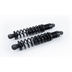 PartzBiz HD TR317964 - Ohlins HD777 V-Twin STX36 Blackline โช้ค 13” แก้ไข Harley Touring 90-Up PartzBiz HD TR317964 - Ohlins HD777 V-Twin STX36 Blackline โช้ค 13” แก้ไข Harley Touring 90-Up