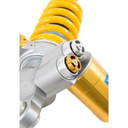 PartzBiz HD DS13101950 - Ohlins TR469 TTX GP โช๊คหลัง Triumph Daytona 675 13-18 T36PR1C1LB 1310-1950 13101950 สปริง ช่วงล่าง race track street อัพเกรด BESTFOR PERFORMANCE เปลี่ยน 1310-1877 13101877 PartzBiz HD DS13101950 - Ohlins TR469 TTX GP โช๊คหลัง Triumph Daytona 675 13-18 T36PR1C1LB 1310-1950 13101950 สปริง ช่วงล่าง race track street อัพเกรด BESTFOR PERFORMANCE เปลี่ยน 1310-1877 13101877