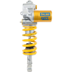 PartzBiz HD DS13101864 - Ohlins YA468 โช๊คหลัง 15-18 Yamaha MT10 YZF R1 R1M 1310-1864 13101864 PartzBiz HD DS13101864 - Ohlins YA468 โช๊คหลัง 15-18 Yamaha MT10 YZF R1 R1M 1310-1864 13101864