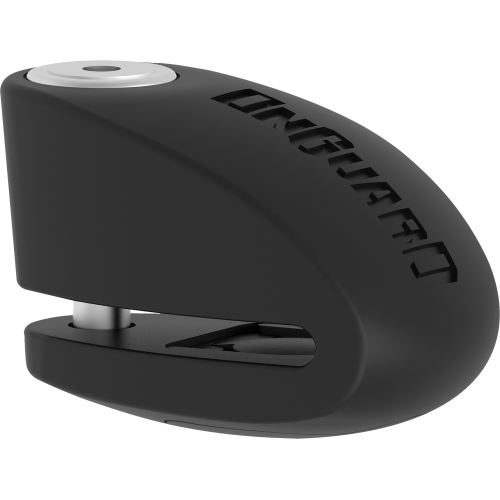 PartzBiz HD: 4408041-OnGuard Smart Security 120dB ล็อคดิสก์โรเตอร์สัญญาณเตือนสีดำ 14 มม. พิน 45008251 PartzBiz HD: 4408041-OnGuard Smart Security 120dB ล็อคดิสก์โรเตอร์สัญญาณเตือนสีดำ 14 มม. พิน 45008251