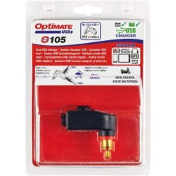 PartzBiz HD DS38070538 - Optimate O-105V2 เครื่องชาร์จ USB 3.3 แอมป์แบบ Dual Output BMW Triumph Ducati Harley PartzBiz HD DS38070538 - Optimate O-105V2 เครื่องชาร์จ USB 3.3 แอมป์แบบ Dual Output BMW Triumph Ducati Harley