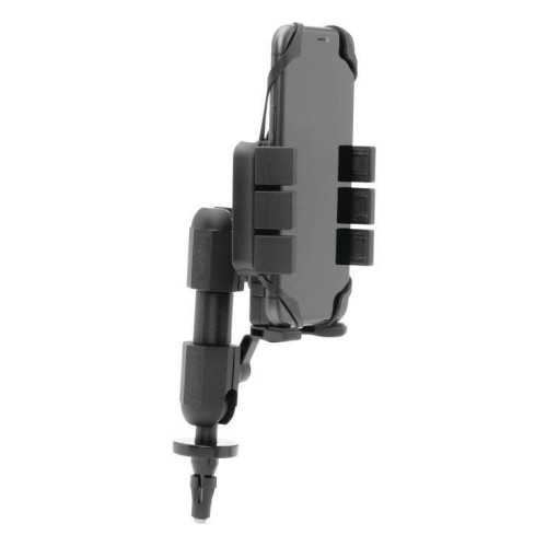 PartzBiz HD: 4408016-PanaVise 13401 Portagrip อุปกรณ์ผู้ถือ W/Fork Stem Mount Universal 153527 รถจักรยานยนต์ UTV ATV โทรศัพท์ที่ดีที่สุดสำหรับ