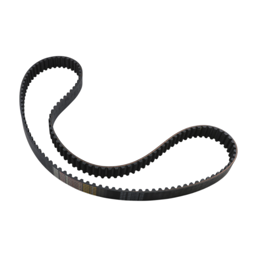 PartzBiz HD: 4408019-Panther 128 Tooth 1 1/2” สายพานขับด้านหลังสำหรับ Harley Big Twin 93 Softail 88-93 รุ่นนานาชาติ