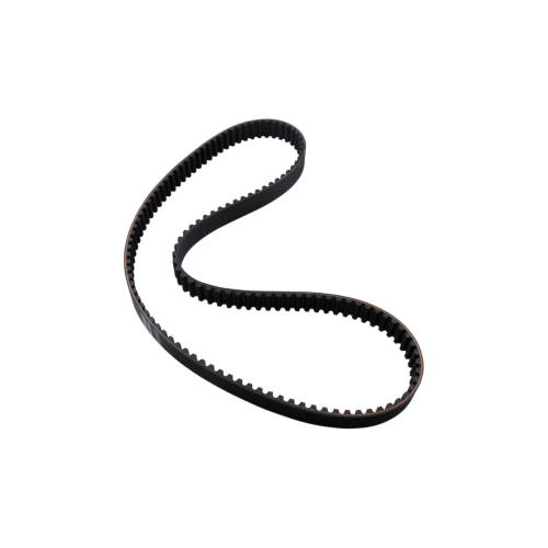 PartzBiz HD: 4408021-Panther 130 Tooth 1 1/2” สายพานขับหลังสำหรับ Harley 95-99 Softail