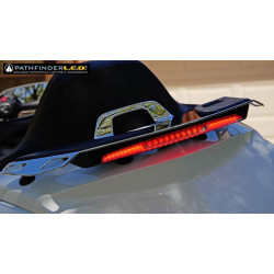PartzBiz HD WP226-0069 - Pathfinder LED ไฟท้ายทรงสูงพร้อมไฟเลี้ยว Honda Gold Wing GL1800 18-19 PartzBiz HD WP226-0069 - Pathfinder LED ไฟท้ายทรงสูงพร้อมไฟเลี้ยว Honda Gold Wing GL1800 18-19
