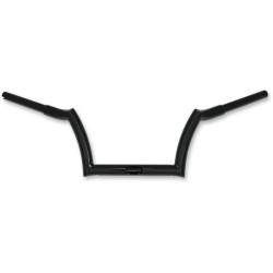 PartzBiz HD DS06013811 - Paul Yaffe 6 ” Monkey Sport Drag Bars Black Ape Hangers แฮนด์บาร์ 15-19 FLTR PartzBiz HD DS06013811 - Paul Yaffe 6 ” Monkey Sport Drag Bars Black Ape Hangers แฮนด์บาร์ 15-19 FLTR