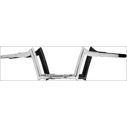 PartzBiz HD DS06012369 - Paul Yaffe 6 ” Monkey Sport Drag Bars Black Ape Hangers แฮนด์บาร์ Harley FLHR FLTR PartzBiz HD DS06012369 - Paul Yaffe 6 ” Monkey Sport Drag Bars Black Ape Hangers แฮนด์บาร์ Harley FLHR FLTR