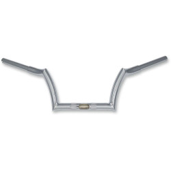 PartzBiz HD DS06013812 - Paul Yaffe 6 ” Monkey Sport Drag Bars Chrome Ape Hangers แฮนด์บาร์ 15-19 FLTR PartzBiz HD DS06013812 - Paul Yaffe 6 ” Monkey Sport Drag Bars Chrome Ape Hangers แฮนด์บาร์ 15-19 FLTR