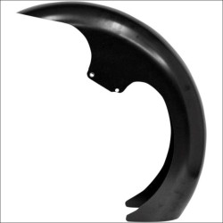 PartzBiz HD DS14010519 - Paul Yaffe Bagger Nation 23 ” DEI 14 Gauge Steel Wrap บังโคลนหน้า 14-16 | DEI23-2014-ส PartzBiz HD DS14010519 - Paul Yaffe Bagger Nation 23 ” DEI 14 Gauge Steel Wrap บังโคลนหน้า 14-16 | DEI23-2014-ส