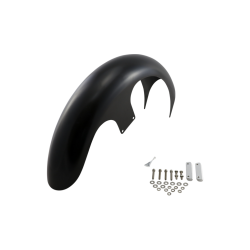 PartzBiz HD DS14010520 - Paul Yaffe Bagger Nation 26 ” DEI 14 Gauge Steel Wrap บังโคลนหน้า 14-16 | DEI26-2014-ส PartzBiz HD DS14010520 - Paul Yaffe Bagger Nation 26 ” DEI 14 Gauge Steel Wrap บังโคลนหน้า 14-16 | DEI26-2014-ส
