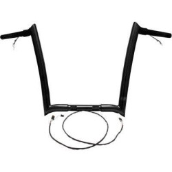 PartzBiz HD DS06015315C - Paul Yaffe Bagger Nation Black 1 1/4 ” แฮนด์ลิงแบบมีสาย Harley FLTR 15-20 0601-5315 0601-5316 0601-5317 0601-5318 0601-5319 0601-5320 0601-5321 0601-5322 0601-532 OEMP W-15L -10 OEMPW-15L-12 OEMPW-15L-14 OEMPW-15L-16 PartzBiz HD DS06015315C - Paul Yaffe Bagger Nation Black 1 1/4 ” แฮนด์ลิงแบบมีสาย Harley FLTR 15-20 0601-5315 0601-5316 0601-5317 0601-5318 0601-5319 0601-5320 0601-5321 0601-5322 0601-532 OEMP W-15L -10 OEMPW-15L-12 OEMPW-15L-14 OEMPW-15L-16