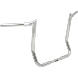 PartzBiz HD DS06013358 - Paul Yaffe Bagger Nation Chrome 14 ” แฮนด์บาร์ Monkey Harley 96-18 FLH/T | MBB125-14 ซี-1 PartzBiz HD DS06013358 - Paul Yaffe Bagger Nation Chrome 14 ” แฮนด์บาร์ Monkey Harley 96-18 FLH/T | MBB125-14 ซี-1