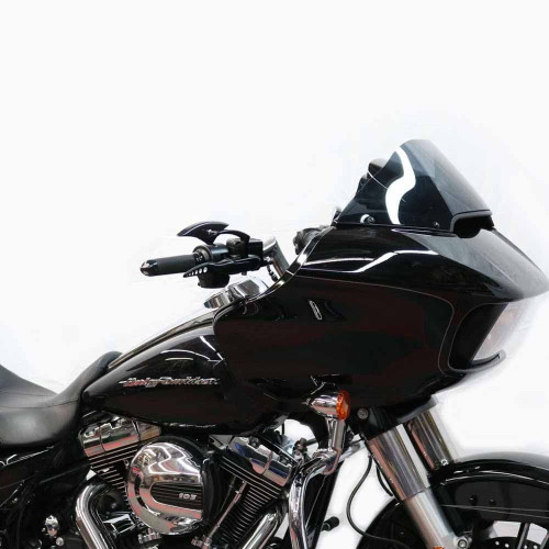 PartzBiz HD: 4407915-Paul Yaffe Bagger Nation Chrome 5 ” Monkey Sport Bar Pre Wired Harley FLTR 15-Up 827-05611 OEMMSBPW-15L-C ELECTRA ROAD STREET GLIDE KING ดีที่สุดสำหรับประสิทธิภาพ CUSTOM DAVIDSON