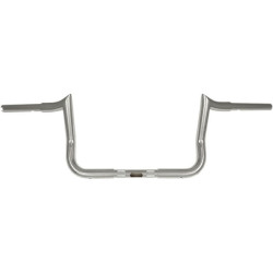 PartzBiz HD DS06013352 - Paul Yaffe Bagger Nation Chrome 8 ” แฮนด์ลิงบาร์ Harley 96-18 FLH/T PartzBiz HD DS06013352 - Paul Yaffe Bagger Nation Chrome 8 ” แฮนด์ลิงบาร์ Harley 96-18 FLH/T