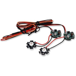 PartzBiz HD DS20401246 - Paul Yaffe Bagger Nation SBY Super Bright LED Amber Run สัญญาณไฟเลี้ยวหน้าหลัง | เอสบีวาย PartzBiz HD DS20401246 - Paul Yaffe Bagger Nation SBY Super Bright LED Amber Run สัญญาณไฟเลี้ยวหน้าหลัง | เอสบีวาย