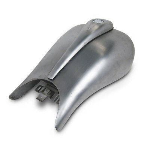 PartzBiz HD: 4407898-ถังเชื้อเพลิงแบบยืดได้ Paul Yaffe Bagger สำหรับ Harley FLH FLHX 2003-2007 | พโย-STK07 PartzBiz HD: 4407898-ถังเชื้อเพลิงแบบยืดได้ Paul Yaffe Bagger สำหรับ Harley FLH FLHX 2003-2007 | พโย-STK07