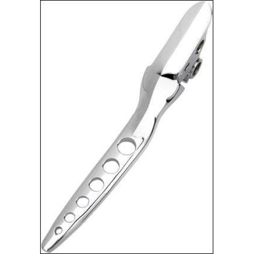PartzBiz HD: 4407859-Paul Yaffe Bagger Nation Chrome Racing Hand Cable Clutch  Levers Harley FL 08-13 | RL-08-C