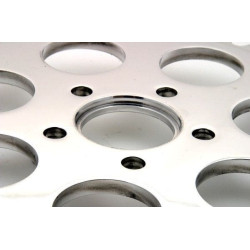 PartzBiz HD DS12112506 - PBI เฟือง 2073-51C Chrome 51 ฟัน 530 โซ่ด้านหลัง Harley XL 86-92 PartzBiz HD DS12112506 - PBI เฟือง 2073-51C Chrome 51 ฟัน 530 โซ่ด้านหลัง Harley XL 86-92