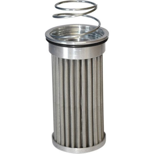 PartzBiz HD: 4407877-PC Racing PC53-82 Stainless Drop In Flo Oil Filter 35 Microns Harley 53-82 PartzBiz HD: 4407877-PC Racing PC53-82 Stainless Drop In Flo Oil Filter 35 Microns Harley 53-82