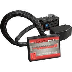PartzBiz HD DS10202903 - DynoJet Power Commander PC V เครื่องฉีดเชื้อเพลิงสำหรับ Can-Am Spyder RS 09-12 | 25-004