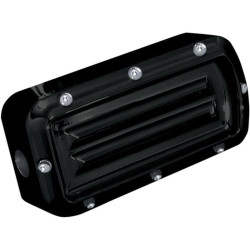 PartzBiz HD DS16030203 - Covingtons Customs Dimpled Black Toe Shift Peg สำหรับ Harley หรือ Metric Each | C1244-B PartzBiz HD DS16030203 - Covingtons Customs Dimpled Black Toe Shift Peg สำหรับ Harley หรือ Metric Each | C1244-B