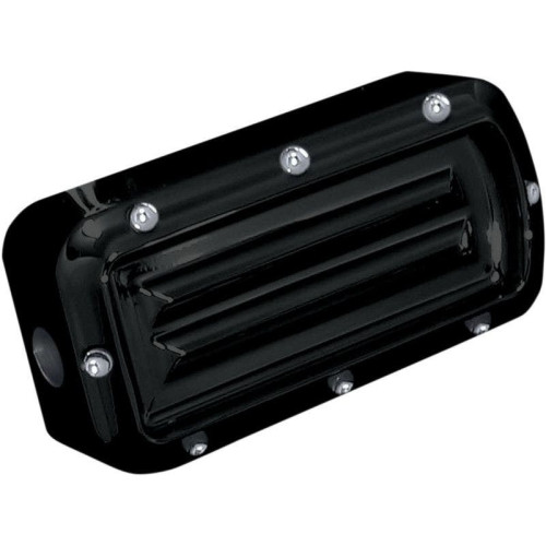 PartzBiz HD: 4407844-Covingtons Customs Dimpled Black Toe Shift Peg สำหรับ Harley หรือ Metric Each | C1244-B PartzBiz HD: 4407844-Covingtons Customs Dimpled Black Toe Shift Peg สำหรับ Harley หรือ Metric Each | C1244-B