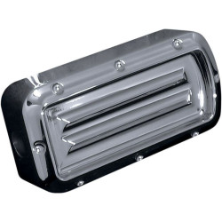 PartzBiz HD DS16030204 - Covingtons Customs Dimpled Chrome Toe Shift Peg สำหรับ Harley หรือ Metric Each | C1244-ซี PartzBiz HD DS16030204 - Covingtons Customs Dimpled Chrome Toe Shift Peg สำหรับ Harley หรือ Metric Each | C1244-ซี