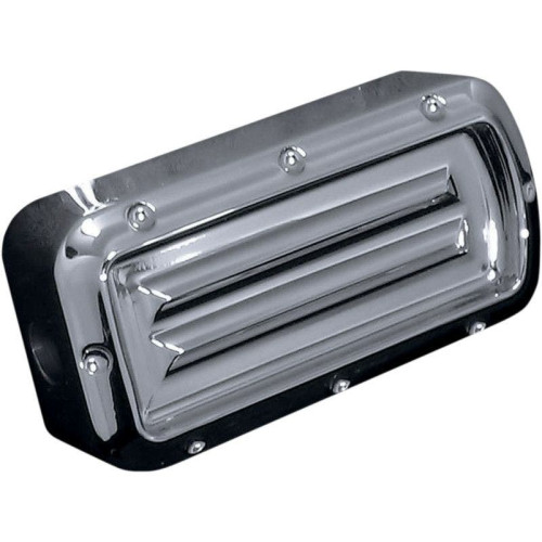 PartzBiz HD: 4407845-Covingtons Customs Dimpled Chrome Toe Shift Peg สำหรับ Harley หรือ Metric Each | C1244-ซี PartzBiz HD: 4407845-Covingtons Customs Dimpled Chrome Toe Shift Peg สำหรับ Harley หรือ Metric Each | C1244-ซี