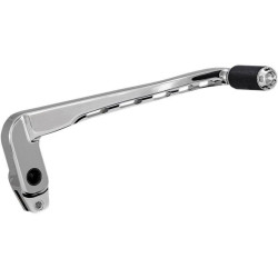 PartzBiz HD PM0032-1116-CH - Performance Machine 0032-1116-CH Chrome Apex Brake Lever Arm 06-17 Harley Davidson Dyna fat bob low rider street bob super glide wide glide Custom Chopper Upgrade replacement Brake foot pad peg 1610-0560 16100560 PM3739 PartzBiz HD PM0032-1116-CH - Performance Machine 0032-1116-CH Chrome Apex Brake Lever Arm 06-17 Harley Davidson Dyna fat bob low rider street bob super glide wide glide Custom Chopper Upgrade replacement Brake foot pad peg 1610-0560 16100560 PM3739