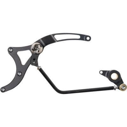 PartzBiz HD: 4407819-Performance Machine 0035-1175M-SMB Black Ops Mid Controls Harley M8 Touring best new upgrade replacement custom bobber chopper levers PartzBiz HD: 4407819-Performance Machine 0035-1175M-SMB Black Ops Mid Controls Harley M8 Touring best new upgrade replacement custom bobber chopper levers