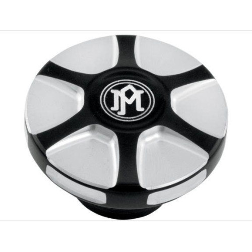 PartzBiz HD: 4407796-Performance Machine 0210-2055ARY-BM Black Cut Aluminum Array Fuel Cap Harley Davidson M8 EVO Big Twin Custom Gas Tank Accent Upgrade Replacement PartzBiz HD: 4407796-Performance Machine 0210-2055ARY-BM Black Cut Aluminum Array Fuel Cap Harley Davidson M8 EVO Big Twin Custom Gas Tank Accent Upgrade Replacement