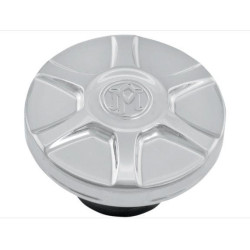 PartzBiz HD PM0210-2055ARY-CH - Performance Machine 0210-2055ARY-CH Chrome Aluminum Array Fuel Cap Harley Davidson M8 EVO Big Twin Custom Gas Tank Accent Upgrade Replacement PartzBiz HD PM0210-2055ARY-CH - Performance Machine 0210-2055ARY-CH Chrome Aluminum Array Fuel Cap Harley Davidson M8 EVO Big Twin Custom Gas Tank Accent Upgrade Replacement