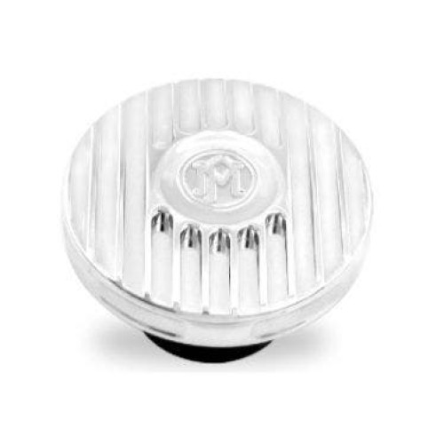 PartzBiz HD: 4407799-Performance Machine 0210-2055GRL-CH Chrome Grill Aluminum Fuel Cap Harley Davidson M8 EVO Big Twin Custom Gas Tank Accent Upgrade Replacement PartzBiz HD: 4407799-Performance Machine 0210-2055GRL-CH Chrome Grill Aluminum Fuel Cap Harley Davidson M8 EVO Big Twin Custom Gas Tank Accent Upgrade Replacement