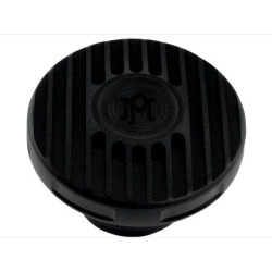 PartzBiz HD PM0210-2055GRL-SMB - Performance Machine 0210-2055GRL-SMB Black Ops Grill Aluminum Fuel Cap Harley Davidson M8 EVO Big Twin Custom Gas Tank Accent Upgrade Replacement PartzBiz HD PM0210-2055GRL-SMB - Performance Machine 0210-2055GRL-SMB Black Ops Grill Aluminum Fuel Cap Harley Davidson M8 EVO Big Twin Custom Gas Tank Accent Upgrade Replacement