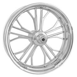 PartzBiz HD TRPM8004 - Performance Machine 17” ล้อหลัง Chrome Dixon 200 ชุดยาง Harley 09-15 | เครื่องสมรรถนะ PartzBiz HD TRPM8004 - Performance Machine 17” ล้อหลัง Chrome Dixon 200 ชุดยาง Harley 09-15 | เครื่องสมรรถนะ