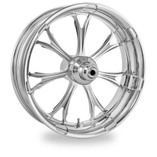PartzBiz HD: 4407779-Performance Machine 17" Rear Chrome Paramount Wheel Tire Package Harley 09-15 | Performance Machine PartzBiz HD: 4407779-Performance Machine 17" Rear Chrome Paramount Wheel Tire Package Harley 09-15 | Performance Machine