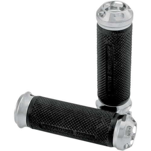 PartzBiz HD: 4407714-Performance Machine PM ปลอกแฮนด์ Apex Chrome Elite Apex Harley Cable Throttle | 0063-2043-ช PartzBiz HD: 4407714-Performance Machine PM ปลอกแฮนด์ Apex Chrome Elite Apex Harley Cable Throttle | 0063-2043-ช