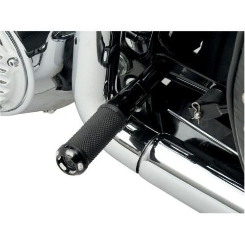 PartzBiz HD: 4407699-Performance Machine Black Contrast Apex Foot Pegs 90 องศา Mount สำหรับ Harley | 0035-1097-BM PartzBiz HD: 4407699-Performance Machine Black Contrast Apex Foot Pegs 90 องศา Mount สำหรับ Harley | 0035-1097-BM