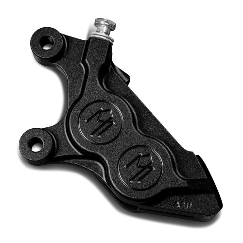 PartzBiz HD: 4407686-Performance Machine Black Ops 4 Piston Front Left Caliper Harley M8 FL FX 17-Up PartzBiz HD: 4407686-Performance Machine Black Ops 4 Piston Front Left Caliper Harley M8 FL FX 17-Up
