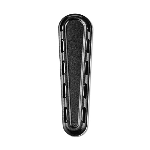 PartzBiz HD: 4407648-Performance Machine Black Ops Apex Tank Dash ใส่แผ่นปิด Harley Touring 08-20