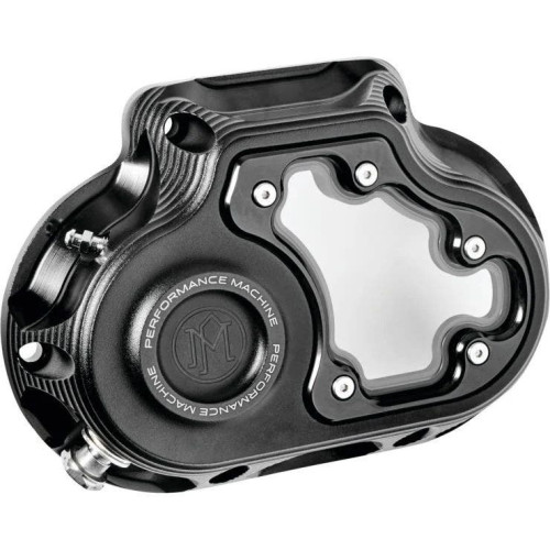 PartzBiz HD: 4407628-Performance Machine Black Ops Vision Series คลัชทาส Assy Harley M8 17-20