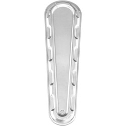 PartzBiz HD PM0177-2044APX-CH - Performance Machine PM Apex Chrome Dash Insert Harley FLHX 08-15 | 0177-2044APX-CH PartzBiz HD PM0177-2044APX-CH - Performance Machine PM Apex Chrome Dash Insert Harley FLHX 08-15 | 0177-2044APX-CH