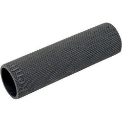 PartzBiz HD PM0063-1013 - PM Contour RSD Tracker Renthal Wrapped Replacement Grip Rubber Harley 84-18